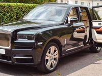 usado Rolls Royce Cullinan 