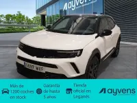 Usado Opel Mokka 136 HP (100 kW) 2024 Branco SUV