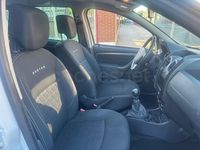 Usado Dacia Duster Ambiance 125 CV (91 kW) 2013 Blanco SUV