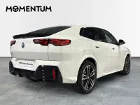 Usado BMW iX2 Comfort Edition 150 kW (204 CV) 2026 Blanco SUV