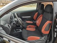 Usado Citroën C2 70 CV (51 kW) 2009 Negro Utilitario