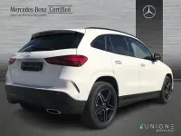 Nuevo Mercedes GLA200 150 CV (110 kW) 2026 Blanco polar SUV