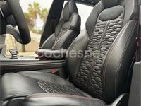 Usado Audi RS Q8 600 CV (441 kW) 2021 Negro SUV