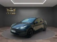 Usado Tesla Model Y Performance 353 kW (480 CV) 2024 Negro SUV