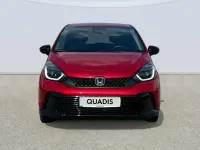 Usado Honda Jazz Advance 122 CV (89 kW) 2024 Rojo Utilitario
