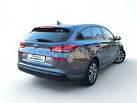 Usado Hyundai i30 GO! 120 CV (88 kW) 2018 Violeta / lila Familiar