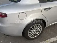 Usado Alfa Romeo 159 Distinctive 150 CV (110 kW) 2006 Gris / plata Berlina
