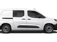 Nuevo Citroën Berlingo 100 CV (73 kW) 2026 Blanco Monovolumen