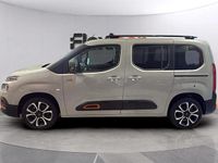 Usado Citroën Berlingo Shine 130 CV (95 kW) 2019 Gris Monovolumen