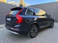 Usado Volvo XC90 Inscription 235 CV (172 kW) 2022 Azul SUV