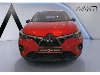 Usado Mitsubishi ASX 140 CV (102 kW) 2024 SUV