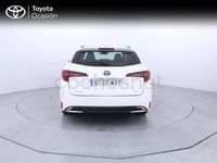 Usado Toyota Corolla Active 140 CV (102 kW) 2025 Blanco Familiar