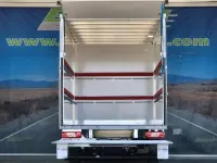 Usado Ford Transit 131 CV (96 kW) 2024 Blanco Van
