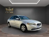 Usado Volvo S40 Summum 125 CV (91 kW) 2007 Plata Berlina