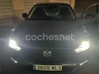 Usado Mazda CX-30 186 CV (136 kW) 2023 Gris / plata SUV