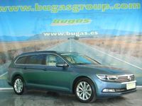 usado VW Passat Variant 2.0TDI Advance 110kW