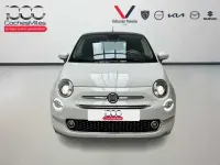 Usado Fiat 500 Dolcevita 70 CV (51 kW) 2023 Blanco Berlina