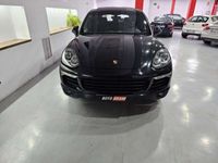 usado Porsche Cayenne Diesel Aut.