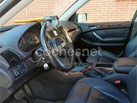 Usado BMW X5 184 CV (135 kW) 2004 Gris / plata SUV