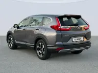 Usado Honda CR-V Elegance 184 CV (135 kW) 2022 Gris SUV