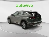 Usado Hyundai Tucson 150 CV (110 kW) 2022 Otro SUV