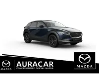 Nuevo Mazda CX-30 Homura-Line 140 CV (102 kW) 2025 Azul SUV