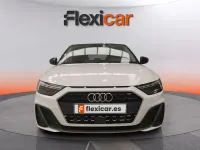 Usado Audi A1 Premium 95 CV (69 kW) 2023 Blanco SUV