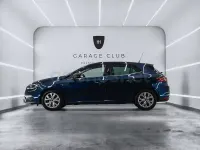 Usado Renault Mégane IV LIMITED 140 CV (102 kW) 2020 Azul Berlina