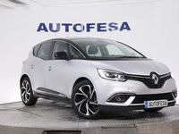 Usado Renault Scénic IV Intens 120 CV (88 kW) 2020 Plateado Monovolumen