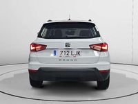 Usado Seat Arona Reference 95 CV (69 kW) 2020 Blanco SUV