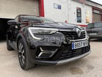 Usado Renault Arkana Techno 145 CV (106 kW) 2023 Negro SUV
