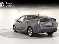 usado Toyota Prius 1.8 HIBRIDO 5P.