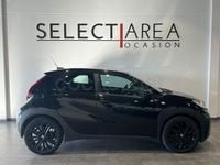 Usado Toyota Aygo X Play 72 CV (52 kW) 2023 Negro SUV