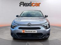 Usado Citroën C4 Feel 101 CV (74 kW) 2021 Gris Utilitario