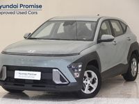 Usado Hyundai Kona 128 CV (94 kW) 2025 SUV