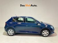 usado Skoda Fabia 1.4 TDI Ambition 55 kW (75 CV)