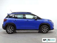 usado Citroën C3 Aircross Puretech S&S Feel Pack 110