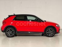 Usado Audi A1 110 CV (80 kW) 2021 Rojo SUV