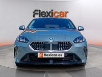 Usado BMW 120 170 CV (125 kW) 2025 Gris Utilitario