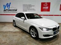 usado BMW 318 320 d