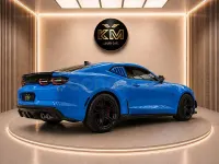 Usado Chevrolet Camaro 455 CV (334 kW) 2022 Coupe