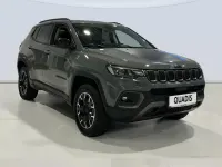 Occasion Jeep Compass Trailhawk 241 PK (177 kW) 2023 Grijs SUV