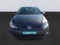 Usado VW Golf VIII Edition 131 CV (96 kW) 2020 Gris Utilitario