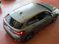 Usado BMW 120 Sport Line 190 CV (139 kW) 2022 Gris / plata Berlina