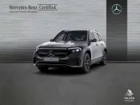 Usado Mercedes EQB300 167 kW (228 CV) 2022 SUV
