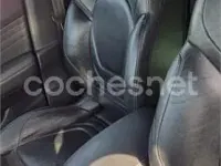 Usado Citroën DS5 181 CV (133 kW) 2015 Negro Utilitario