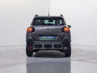 Usado Citroën C3 Aircross PureTech 110 CV (80 kW) 2024 Gris SUV