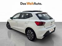 Nuevo Seat Ibiza FR 115 CV (84 kW) 2026 Blanco Utilitario
