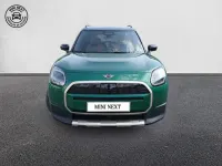 Usado Mini Countryman 150 kW (204 CV) 2025 SUV