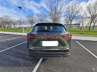 Usado Lexus NX350h 242 CV (177 kW) 2024 Verde SUV